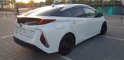  Toyota Prius PHV 2017 , 1790000 , 
