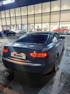 Купе Audi A5 2011 года, 1350000 рублей, Кубинка
