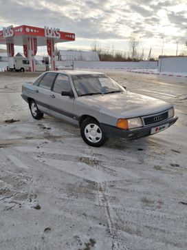  Audi 100 1986 , 75000 , 