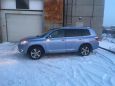 SUV   Toyota Highlander 2007 , 1250000 , 