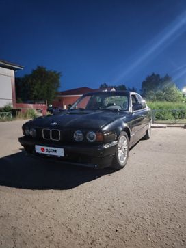  BMW 5-Series 1989 , 150000 , 