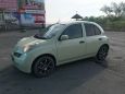  Nissan March 2006 , 255000 , 