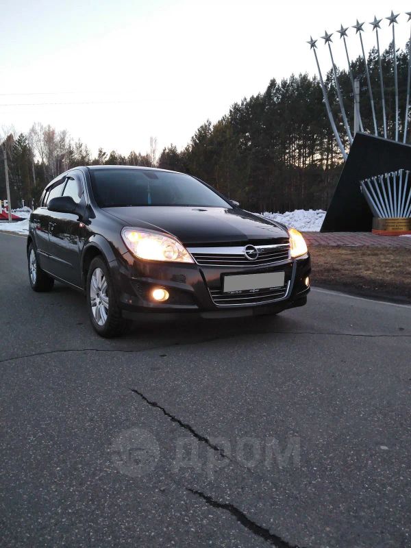  Opel Astra 2012 , 480000 , -