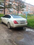  Nissan Teana 2003 , 375000 , 