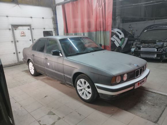  BMW 5-Series 1993 , 80000 , 