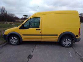    Ford Tourneo Connect 2010 , 385000 , 