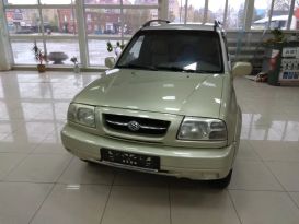SUV   Suzuki Grand Vitara 1998 , 399000 , 