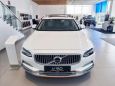  Volvo V90 2019 , 5539000 , 