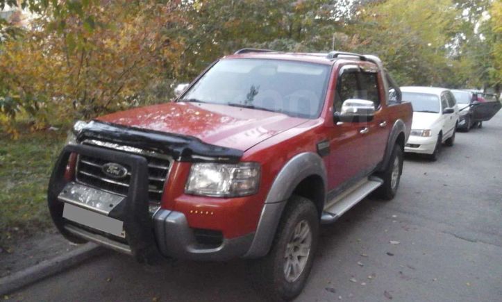  Ford Ranger 2007 , 699000 , 