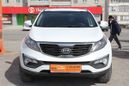 SUV   Kia Sportage 2011 , 929000 , 