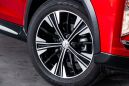 SUV   Mitsubishi Eclipse Cross 2018 , 1899000 , 