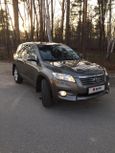 SUV   Toyota RAV4 2012 , 1120000 , 