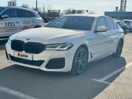  BMW 5-Series 2021 , 5250000 , --
