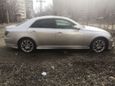  Toyota Mark X 2006 , 580000 , 