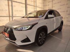 Хэтчбек Toyota Yaris 2020 года, 2200000 рублей, Пермь