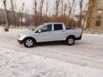  SsangYong Actyon Sports 2010 , 330000 , 