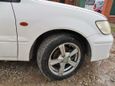  Mitsubishi Lancer Cedia 2001 , 215000 , 