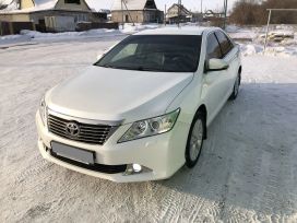  Toyota Camry 2013 , 1020000 , --