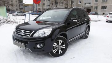 SUV   Great Wall Hover H6 2014 , 760000 , -