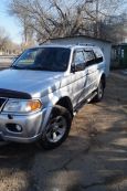 SUV   Mitsubishi Pajero Sport 2008 , 690000 , 