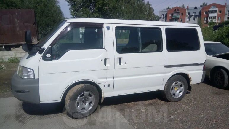    Nissan Vanette 2001 , 110000 , 