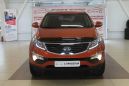 SUV   Kia Sportage 2011 , 778000 , 