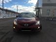  Mazda Mazda6 2011 , 650000 , 