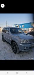 SUV   Hyundai Terracan 2001 , 450000 , 