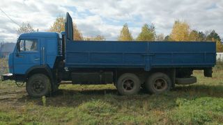 Бортовой грузовик КамАЗ 53212 1987 года, 1200000 рублей, Иркутск