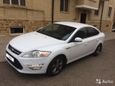  Ford Mondeo 2012 , 550000 , 