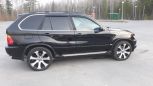 SUV   BMW X5 2003 , 600000 , -