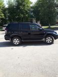 SUV   Toyota Land Cruiser Prado 2006 , 1130000 , 