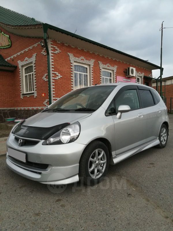  Honda Fit 2001 , 280000 , 