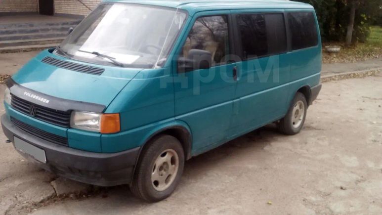    Volkswagen Transporter 1992 , 300000 , 