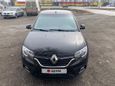  Renault Logan 2018 , 665000 ,  