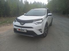 SUV или внедорожник Toyota RAV4 2019 года, 2790000 рублей, Новоуральск