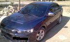  Mitsubishi Lancer 2008 , 430000 , 