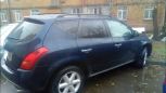 SUV   Nissan Murano 2005 , 400000 , 