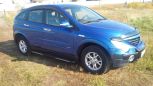 SUV   SsangYong Actyon 2007 , 400000 , 