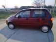  Daewoo Matiz 2004 , 110000 , 