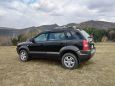 SUV   Hyundai Tucson 2005 , 530000 , 