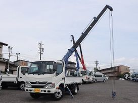  () Toyota ToyoAce 2007 , 1350000 , 
