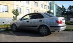  Nissan Almera 2001 , 150000 , 