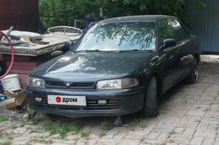  Mitsubishi Lancer 1995 , 50000 , 