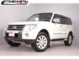 SUV   Mitsubishi Pajero 2009 , 1150000 , 