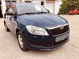  Skoda Fabia 2013 , 450000 , 