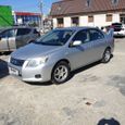  Toyota Corolla Axio 2007 , 470000 , 