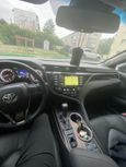  Toyota Camry 2018 , 3150000 , 