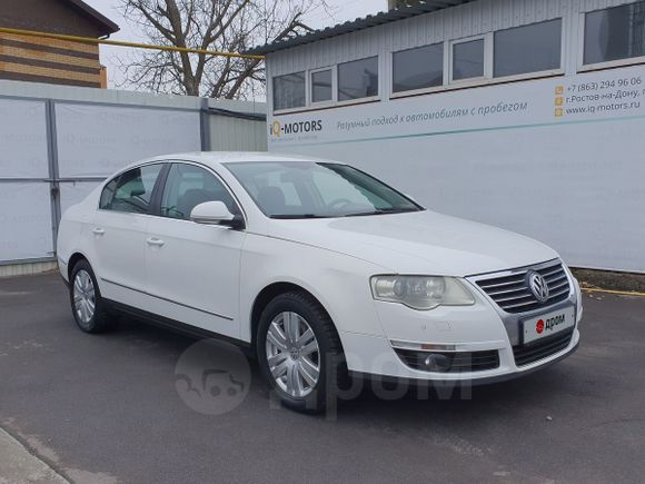  Volkswagen Passat 2009 , 475000 , --