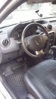 SUV   Renault Duster 2014 , 635000 , 
